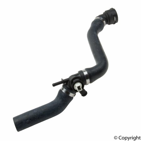 MEYLE Radiator Hose, 1192220016 1192220016